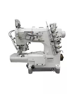 Промышленная швейная машина Kansai Special NR-9803GA/UTE 7/32" (5,6) арт. ТМ-7557-1-ТМ-0004886
