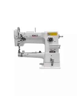 Промышленная швейная машина KRAFT KF-246B арт. ТМ-7586-1-ТМ-0052279