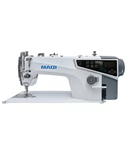 Промышленная швейная машина MAQI Q4-H-4C-IV (комплект) арт. ТМ-7600-1-ТМ-0052352