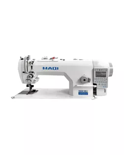 Промышленная швейная машина MAQI LS9520MX-TD4 (комплект) арт. ТМ-7601-1-ТМ-0052354