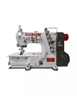 Промышленная швейная машина BAOYU GT-500D-FQ арт. ТМ-7612-1-ТМ-0052404