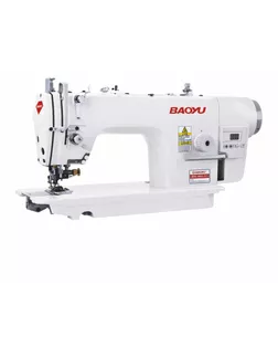 Промышленная швейная машина BAOYU BML-9950-D1 арт. ТМ-7629-1-ТМ-0052469