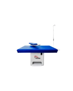 Утюжильный стол Red Shark RS-TP-B4-1SW арт. ТМ-7720-1-ТМ-0052857