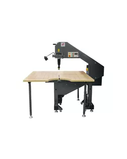 Ленточная раскройная машина REXEL R750 2,2 кВт арт. ТМ-8435-1-ТМ-0052971