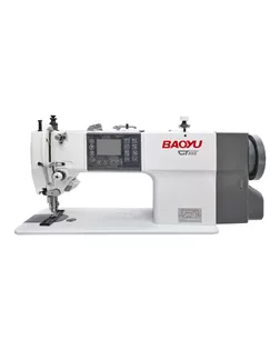 Промышленная швейная машина BAOYU GT-333-D4 арт. ТМ-7752-1-ТМ-0053047