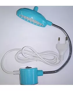 Купить Швейное оборудование Лампа на магните с регулировкой яркости (22 led) 811947 JACK арт. ТМ-7779-1-ТМ-0055645 оптом в Казахстане