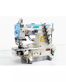 Промышленная швейная машина PEGASUS W662PCH-35BX356CS/FT9C/UT4M/D332/Z054 арт. ТМ-7790-1-ТМ-0059747