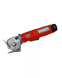Дисковый аккумуляторный нож Red Shark RS-T70D (беспроводной) арт. ТМ-7824-1-ТМ-0061683