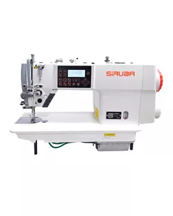 Промышленная швейная машина Siruba DL7200D-NM1-16 (серводвигатель) арт. ТМ-7833-1-ТМ-0061973