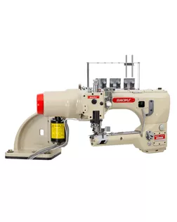Промышленная швейная машина BAOYU BML-740-02G2-460-VD-PLA-DS-ETK арт. ТМ-7838-1-ТМ-0062037