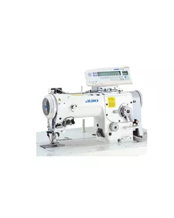 Промышленная швейная машина Juki LZ-2284A-7WB/AK/SC920/CP180A арт. ТМ-7933-1-ТМ-0064237