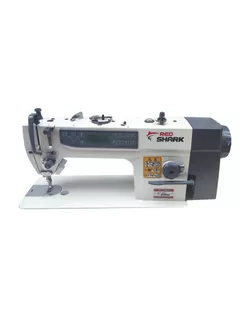 Промышленная швейная машина Red Shark RS-7000A (комплект) арт. ТМ-7948-1-ТМ-0064534