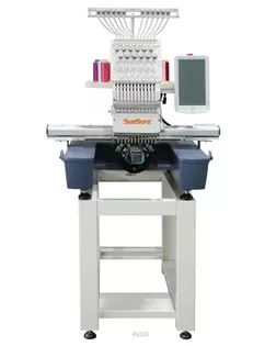 Вышивальная машина SunSure SS 1201-L арт. ТМ-8203-1-ТМ-0067422
