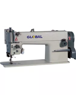 Промышленная швейная машина GLOBAL NF 331 AUT арт. ТМ-8210-1-ТМ-0068458
