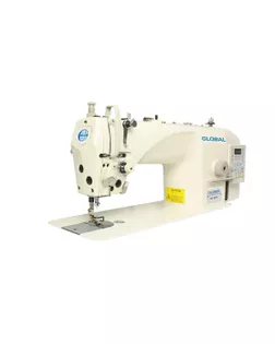 Промышленная швейная машина GLOBAL NF 3901 AUT арт. ТМ-8213-1-ТМ-0068464