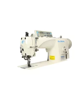 Промышленная швейная машина GLOBAL WF 3955 AUT арт. ТМ-8218-1-ТМ-0068536