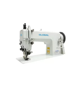 Промышленная швейная машина GLOBAL WF 9995 SK арт. ТМ-8223-1-ТМ-0068546