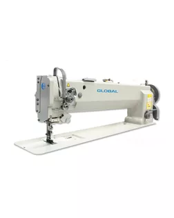 Промышленная швейная машина GLOBAL WF 925-60 арт. ТМ-8226-1-ТМ-0068552