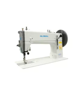 Промышленная швейная машина GLOBAL WF 904 арт. ТМ-8227-1-ТМ-0068554