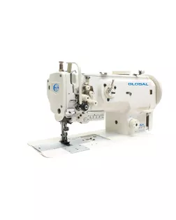Промышленная швейная машина GLOBAL WF 1516 AUT арт. ТМ-8232-1-ТМ-0068564