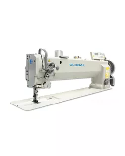 Промышленная швейная машина GLOBAL WF 926-60 AUT арт. ТМ-8238-1-ТМ-0068576