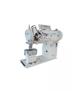 Промышленная швейная машина GLOBAL LP 1646 XLH арт. ТМ-8250-1-ТМ-0068600