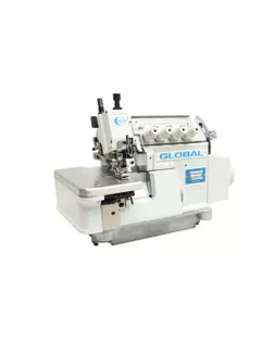 Промышленная швейная машина GLOBAL OVT-534-240 арт. ТМ-8258-1-ТМ-0068617