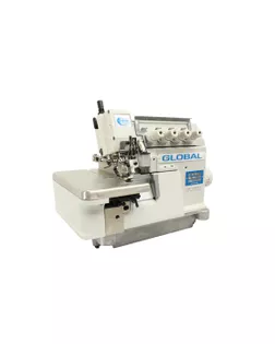 Промышленная швейная машина GLOBAL OVT-535-558 арт. ТМ-8261-1-ТМ-0068623