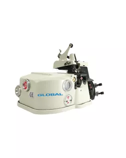 Промышленная швейная машина GLOBAL COV 2501 SK арт. ТМ-8262-1-ТМ-0068625