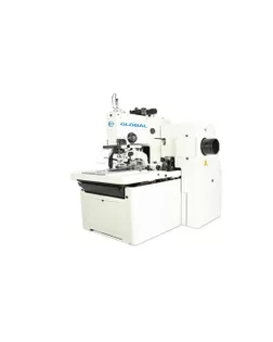 Промышленная швейная машина GLOBAL BH 1000 арт. ТМ-8270-1-ТМ-0068682