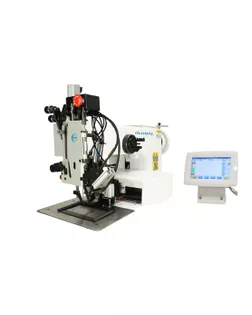 Промышленная швейная машина GLOBAL BT 13060 H-TB арт. ТМ-8272-1-ТМ-0068686