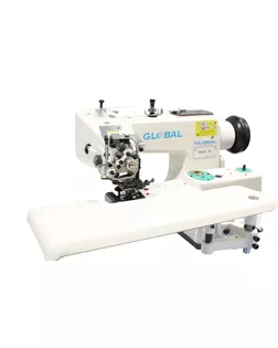 Промышленная швейная машина GLOBAL BM 360 DD арт. ТМ-8276-1-ТМ-0069339