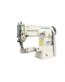Промышленная швейная машина GLOBAL CBZ 532 арт. ТМ-8289-1-ТМ-0069367