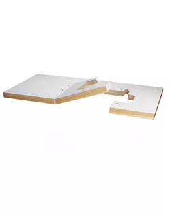 Столешница для Juki 6900J утопл подвес арт. ТМ-8339-1-ТМ-0069944