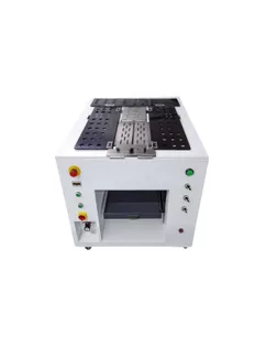 Машина для складывания футболок RED SHARK RS-FP-S-1 арт. ТМ-8317-1-ТМ-0070137