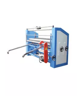 Машина для намотки рулона по косой Red Shark RS-SL-680-2A арт. ТМ-8323-1-ТМ-0070180
