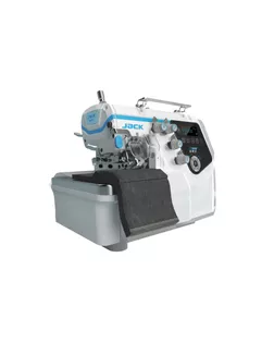 Оверлок Jack C7-6-M04/435 (комплект) Urus арт. ТМ-8453-1-ТМ0070598