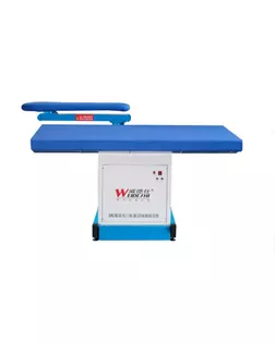 Weideshi SH-1201 (125*80 см с рукавной колодкой) арт. ТМ-8411-1-ТМ-0071798