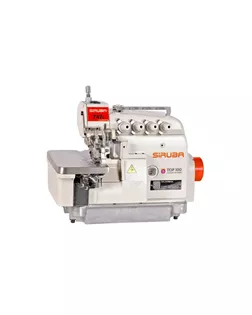 Оверлок Siruba 767L-644M3-324/DKLU арт. ТМ-8451-1-ТМ0072045