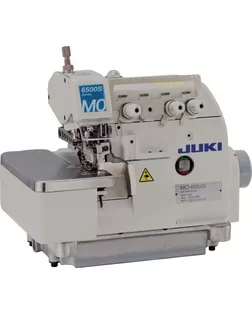 Оверлок Juki MO-6504S-0A4-150 арт. ТМ-8424-1-ТМ-0072132