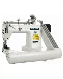 Промышленная швейная машина Siruba FA007D-364H/2PL стол арт. ТМ-8437-1-ТМ-0072583