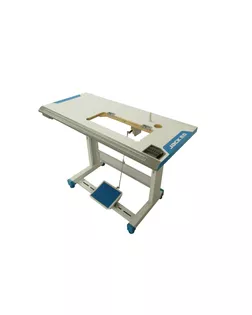 Стол промышленный для Jack JK-F5, A2, A4 (1,05 м) арт. ТМ-8461-1-ТМ0072649