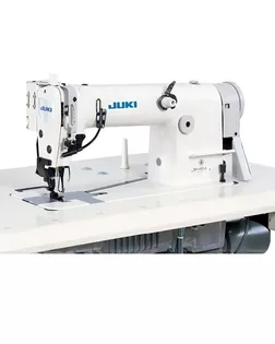 Промышленная швейная машина Juki MH-486-54U/PF3/SC921/M51/CP18B арт. ТМ-8463-1-ТМ0073047