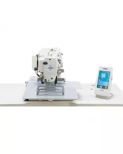 Настрачивание деталей по контуру Juki AMS210EN-HL-1306SZ-5000D/MC587NIP420F арт. ТМ-8482-1-ТМ0073353