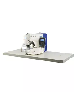 Закрепочная машина Juki LK-1900CHS арт. ТМ-8563-1-ТМ0076524