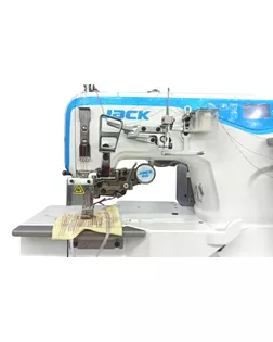 Промышленная швейная машина Jack W5E-UT-01GB (5,6 мм) /Z (комплект) арт. ТМ-8566-1-ТМ0076933