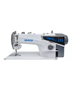 Промышленная швейная машина MAQI Q2-M арт. ТМ-8115-1-ТМ-0009287