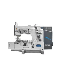Промышленная швейная машина MAQI W1-02BB (5,6) арт. ТМ-8123-1-ТМ-0009297