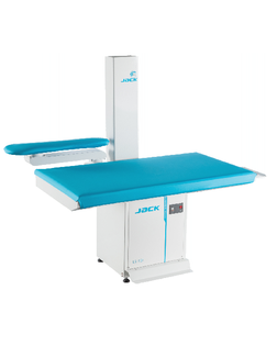 Прямоугольный стол Jack L5-15F-F81 (150x80cm) арт. УДАРН-2040-1-УДАРН0114564