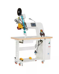 Машина для герметизации VMA V-T100A-B02V арт. УДАРН-2135-1-УДАРН0116820